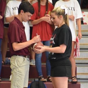 Meet your Posher, Cameron